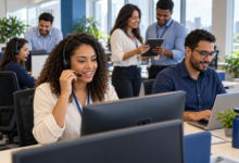Telefonia voip